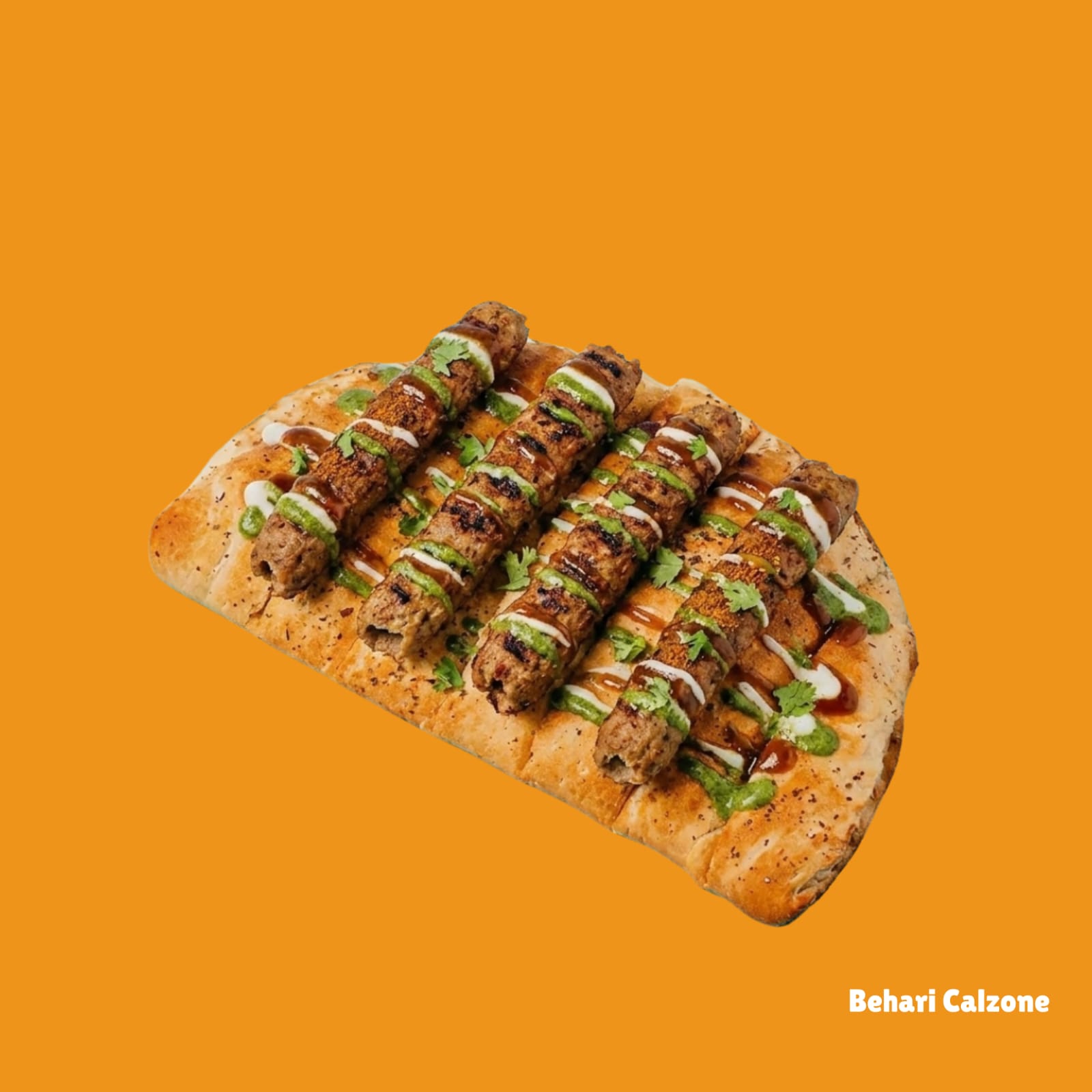 Behari Calzone