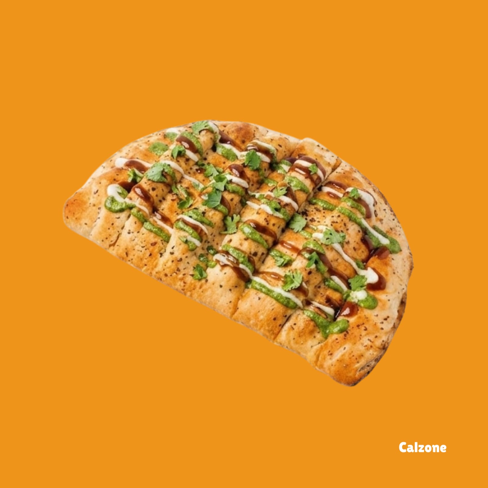 OG Special Calzone