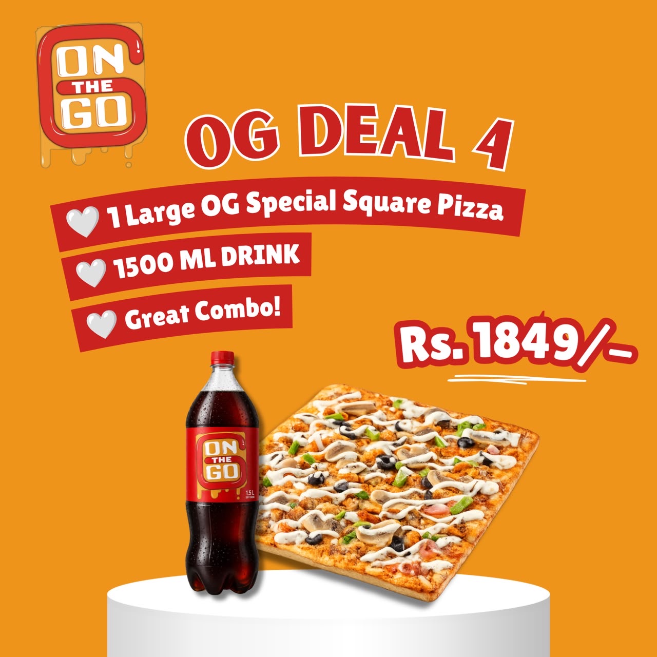 Deal 4