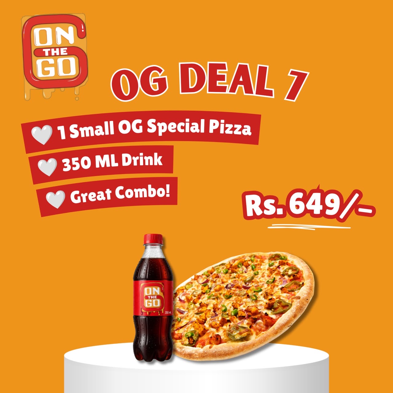 Deal 7