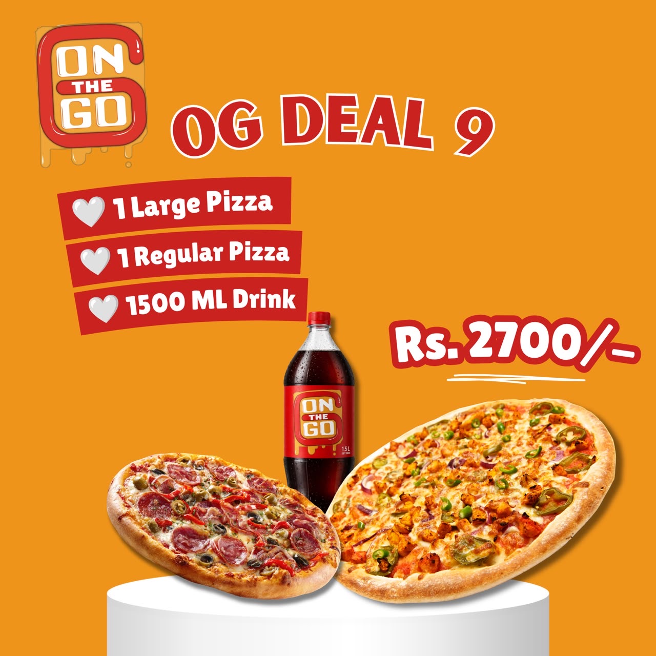 Deal 9