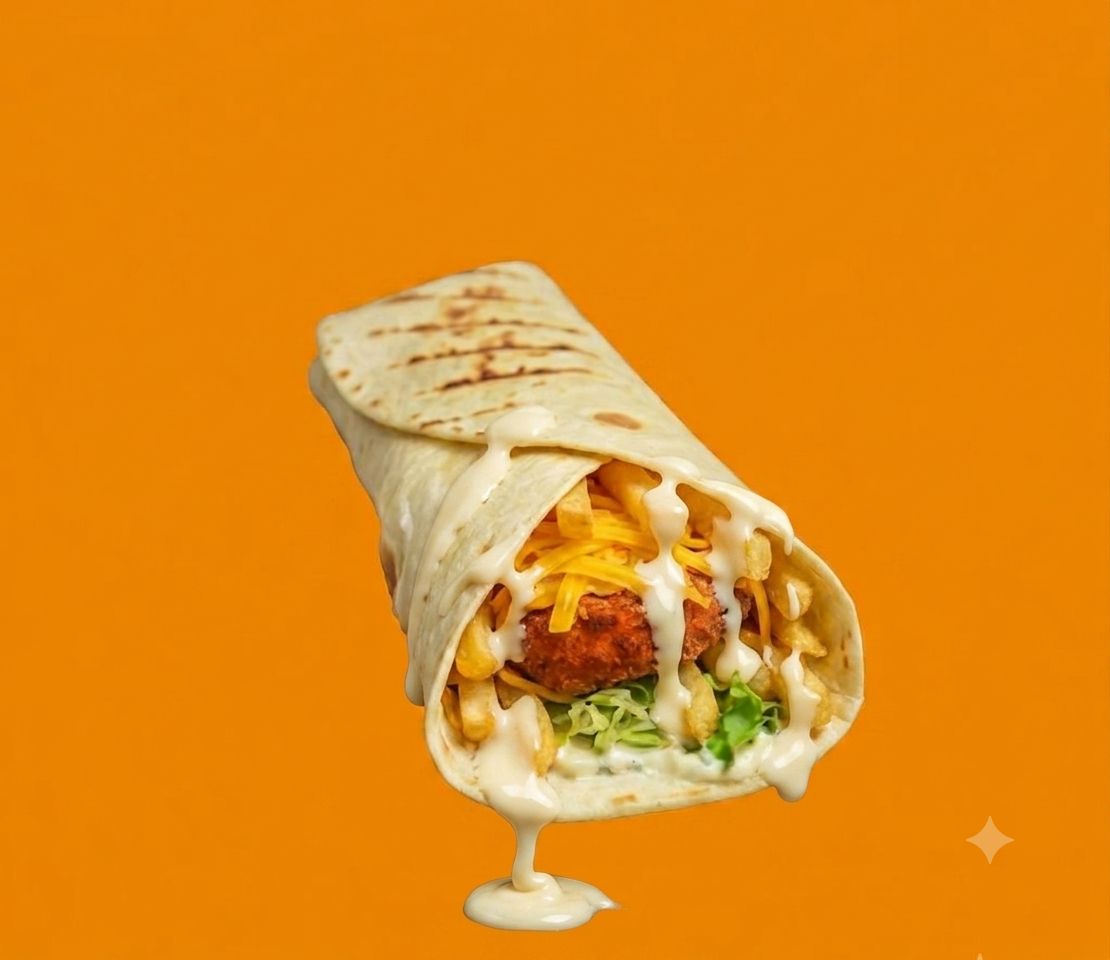 Mayo Wrap