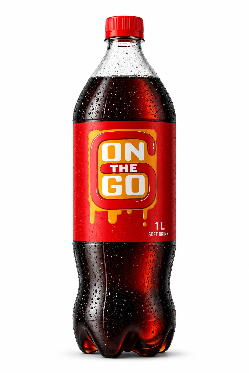 Soft Drink (1000 ml)