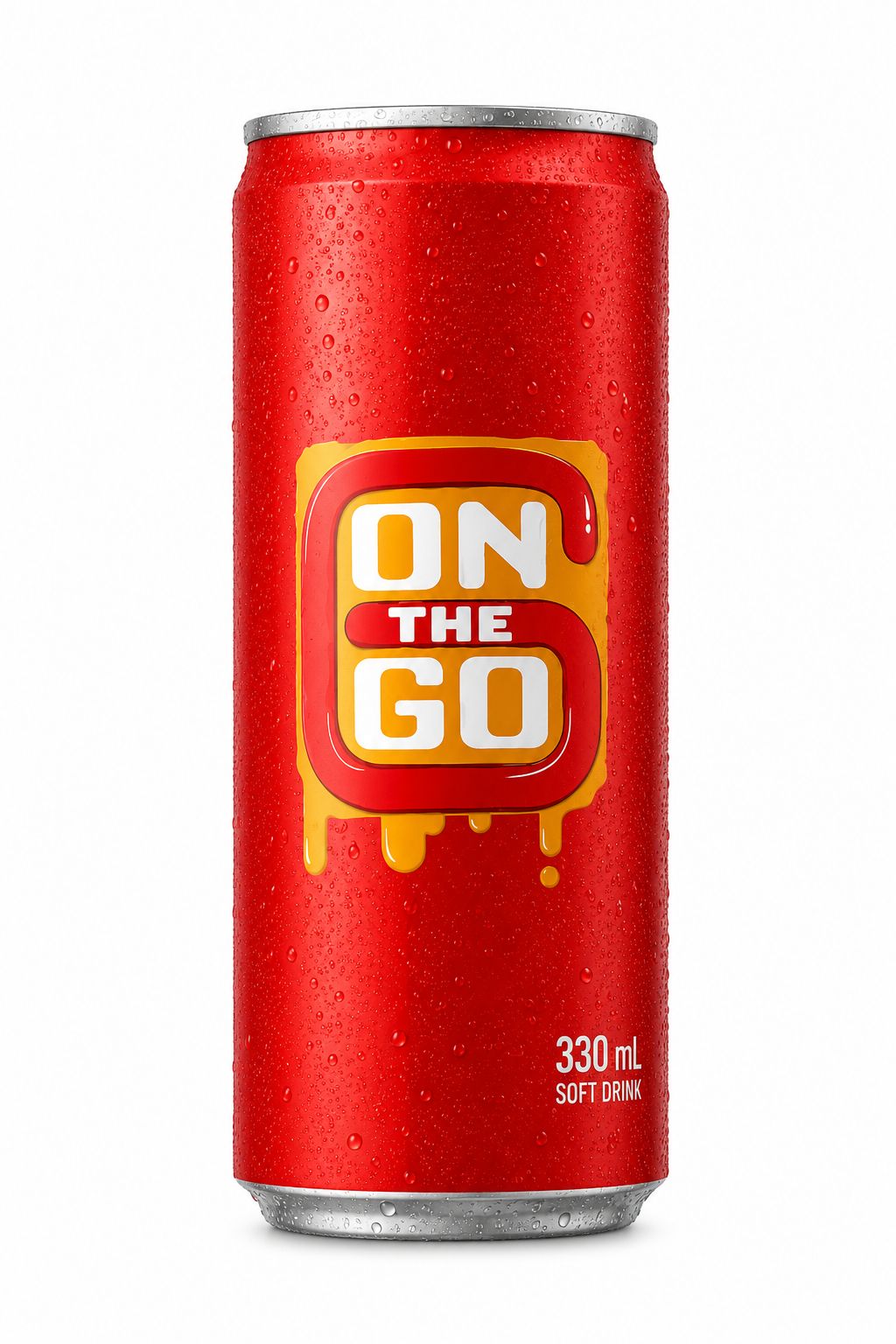 Soft Drink (Tin Pack)