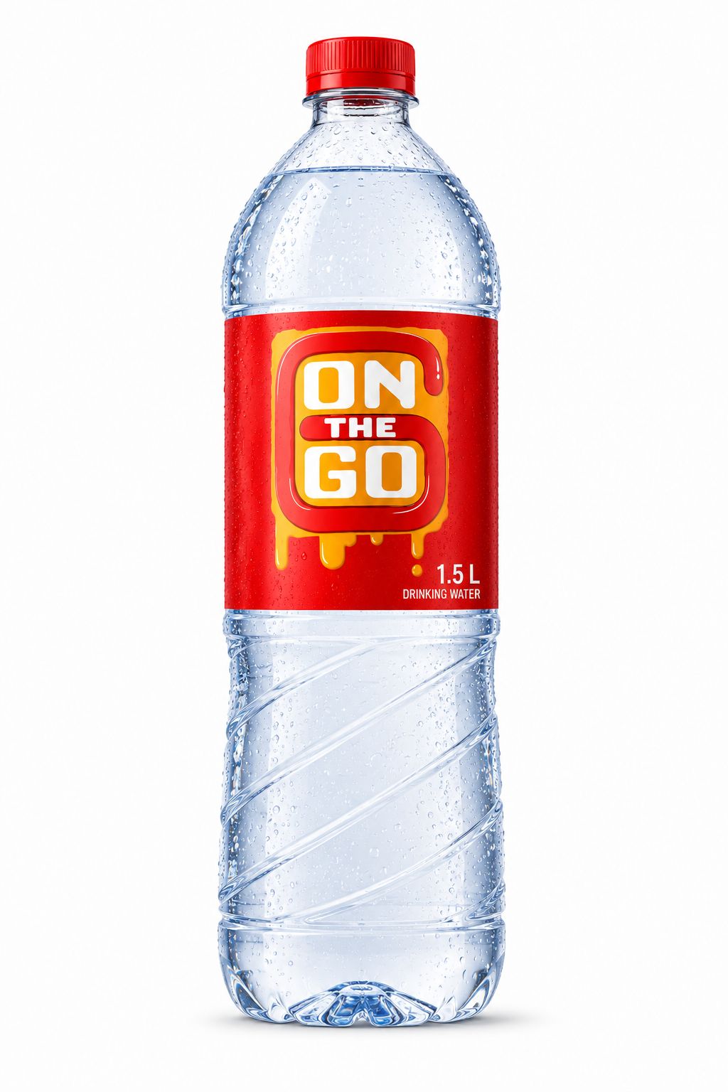 Mineral Water (1500 ml)
