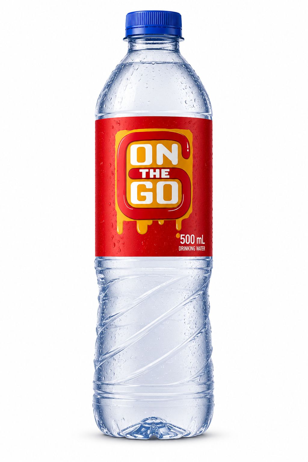 Mineral Water (500 ml)